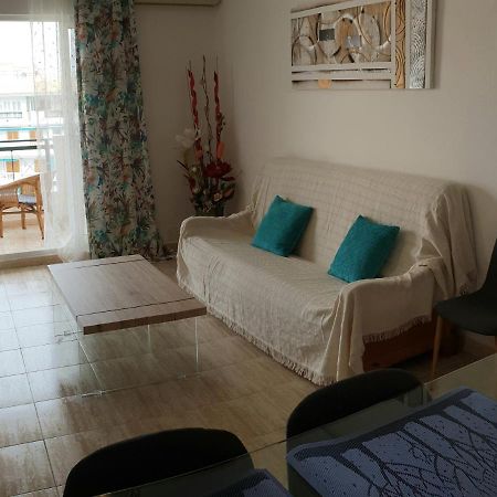Avenu Belgica Apartment ลามาตา ภายนอก รูปภาพ