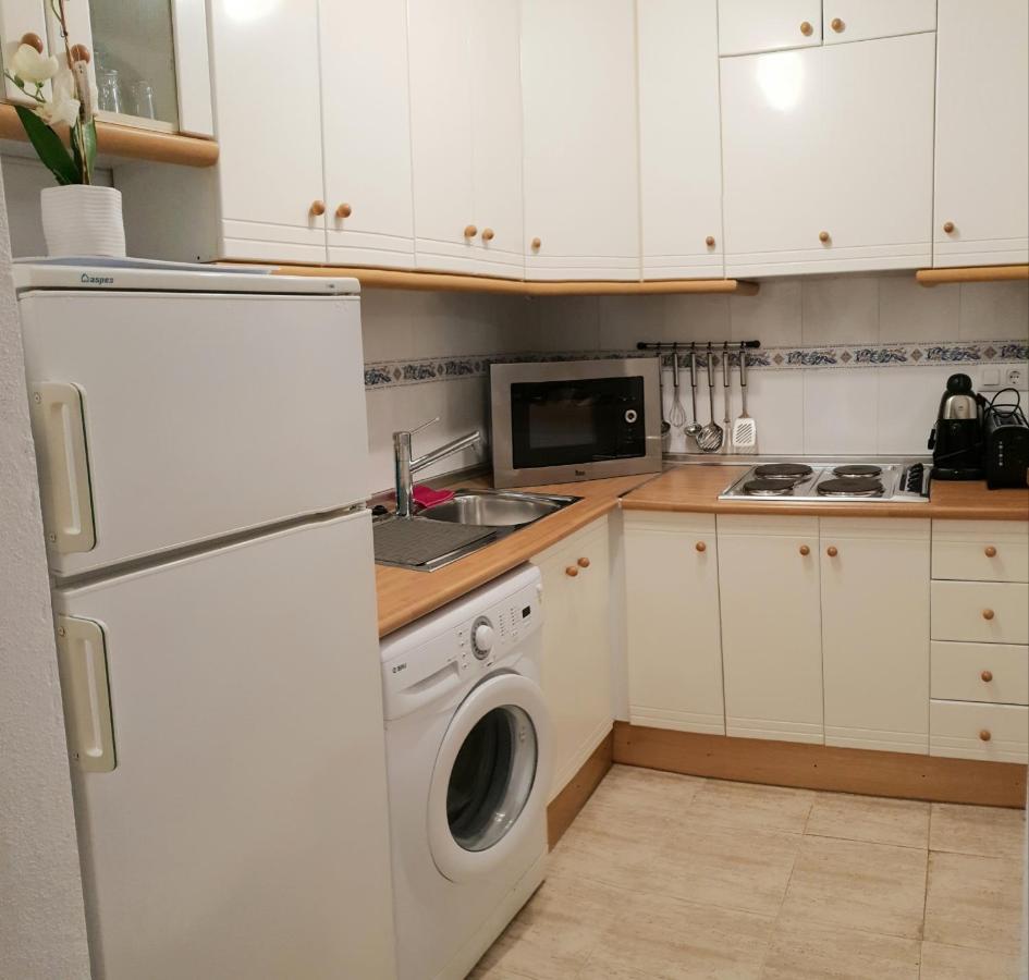 Avenu Belgica Apartment ลามาตา ภายนอก รูปภาพ